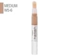 L'Oréal True Match Super Blend Multi-Use Concealer 1.5mL - Medium W5-6 1