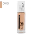 Maybelline SuperStay 30H Activewear Foundation 30mL - Cameo