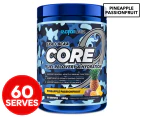 Faction Labs Core 9 Full Recovery & Hydration Formula Pineapple Passionfruit 480g / 60 Serves