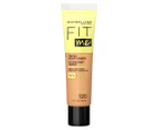 Maybelline Fit Me Tinted Moisturizer 120