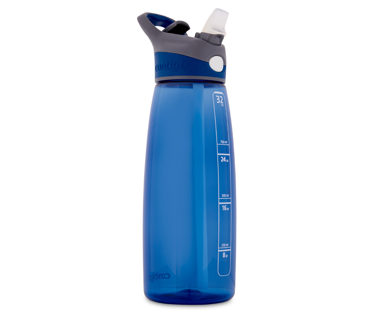 Contigo Addison Autoseal Water Bottle, 32oz, Monaco - Shop Travel