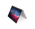 Lenovo 20QA000XAU ThinkPad X1 Titanium Yoga G1 13.5" QHD Touch Screen Intel i5-1030G7 8GB DDR4 RAM 256GB NVMe SSD Wireless AX+Bluetooth Windows 5