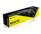 Corsair MM300 PRO Premium Spill-Proof Cloth Gaming Mouse Pad  Extended 930mm x 300mm x 3mm - Graphic Surface