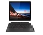 LENOVO ThinkPad X12 12.3" TOUCH Intel i5-1130G7 8GB 256GB SSD WIN10 PRO Backlit FingerPrint Pen 3YR ONSITE Detachable Notebook (20UW0017AU) 3