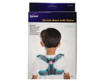 Clavicle Brace With Fastening Tape (child)