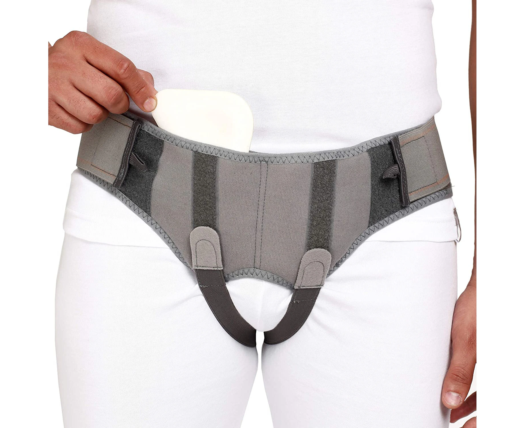 Inguinal Hernia Belt