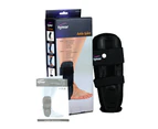 Ankle Splint (one Size Fits Most )