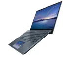Asus Zenbook Flip 13 13.3" OLED TOUCH Intel i5-1135G7 8GB 512GB SSD WIN10 Intel Iris Xe Graphics 400nits Backlit Sleeve/Pen W10H (LS)