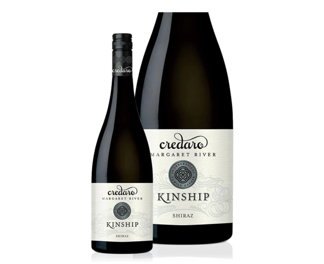 Credaro Kinship Shiraz 2020 6pack 14% 750ml