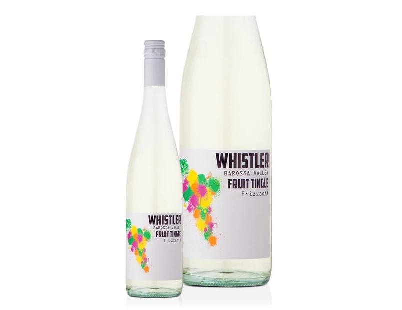 Whistler Fruit Tingle Frizzante 2023 10.5% 750ml