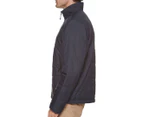 The North Face Men's Junction Insulated Jacket - Aviator Navy