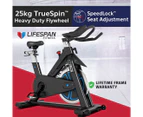 Lifespan Fitness SP-870 M3 Spin Bike