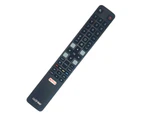 TCL RC802N Remote Control Replacement for TCL TV C2 Series 65C2US 75C2US 43P20US