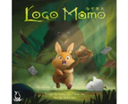 Loco Momo Board Game