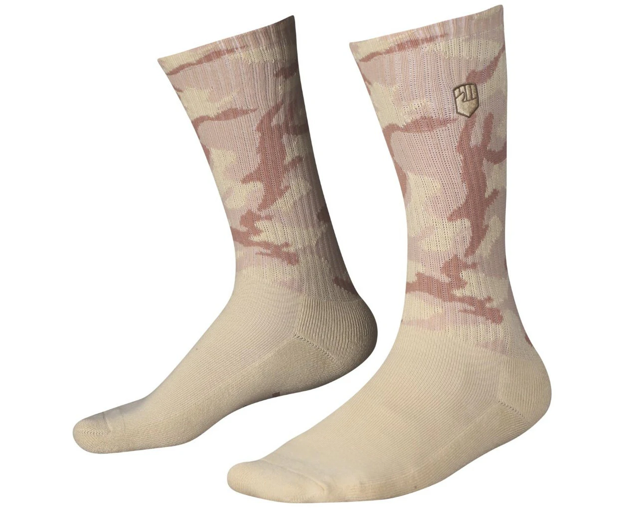 Fist Sandstorm Crew Socks 2022