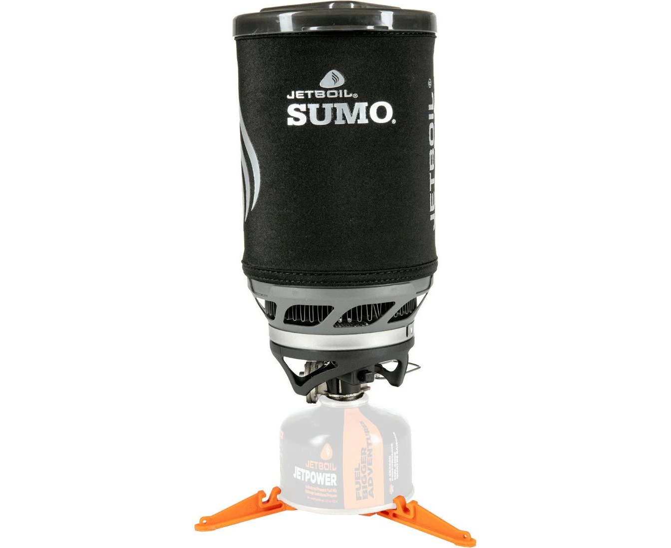 JETBOIL SUMO STOVE