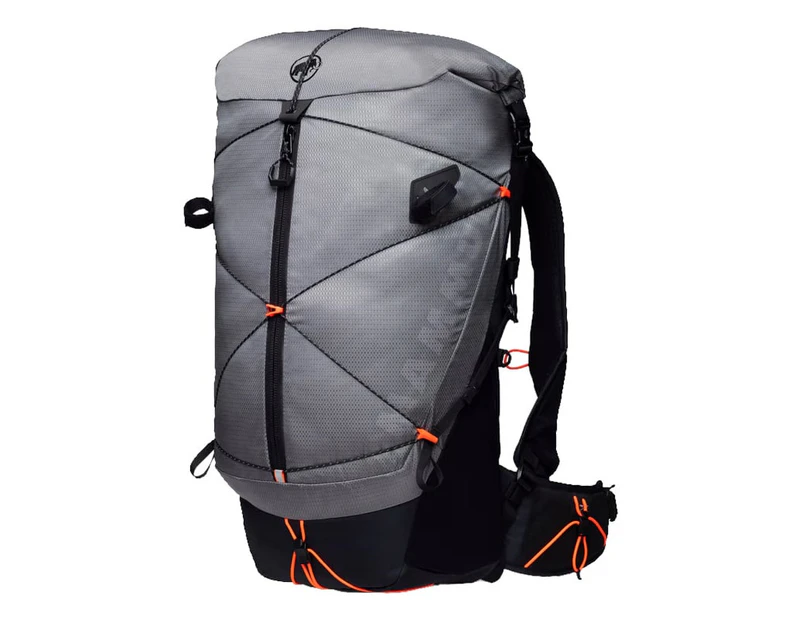 Mammut Ducan Spine 28-35L Backpack - Granite