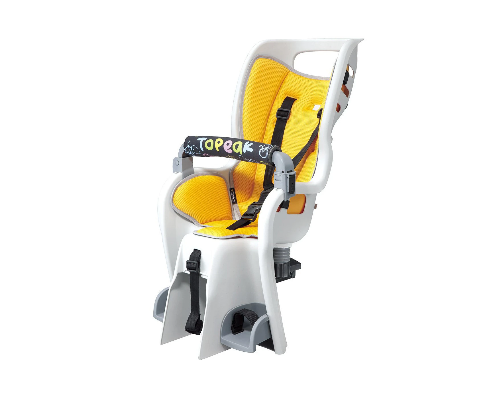 Topeak Babyseat II (Babyseat Only No Rack)