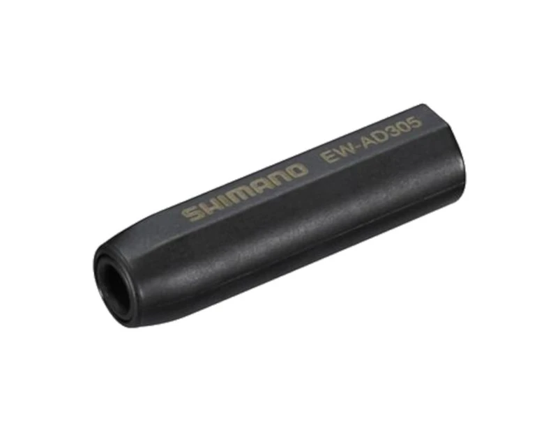 Shimano EP8 SD300/SD50 Electric Wire Conversion Adaptor - Black