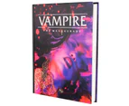 Vampire: The Masquerade (5th Edition Core Rulebook)