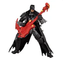 Death Metal Batman Build-A 7In Figures Wave 4 McFarlane Action Figure