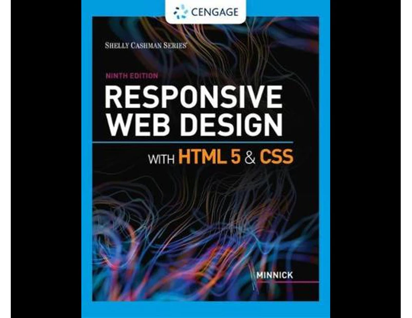 Responsive Web Design with HTML 5 & CSS : 9th edition