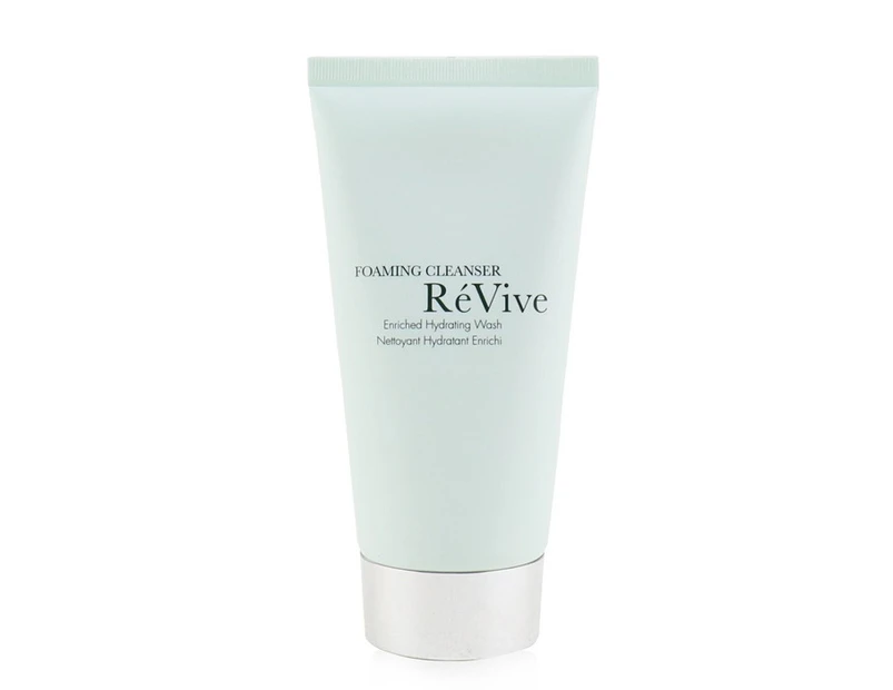 ReVive Foaming Cleanser Enriched Hydrating Wash 125ml/4.2oz