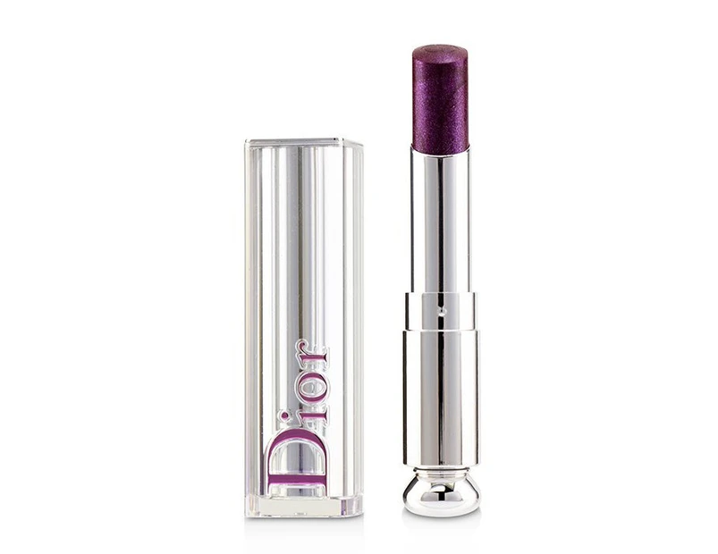 Christian Dior Dior Addict Stellar Shine Lipstick  # 891 Diorcelestial (Sparkle Purple) 3.2g/0.11oz