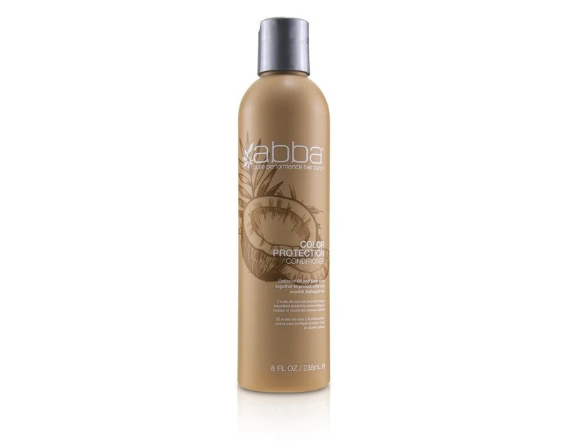 Color Protection Conditioner 8 Oz (new Packaging)