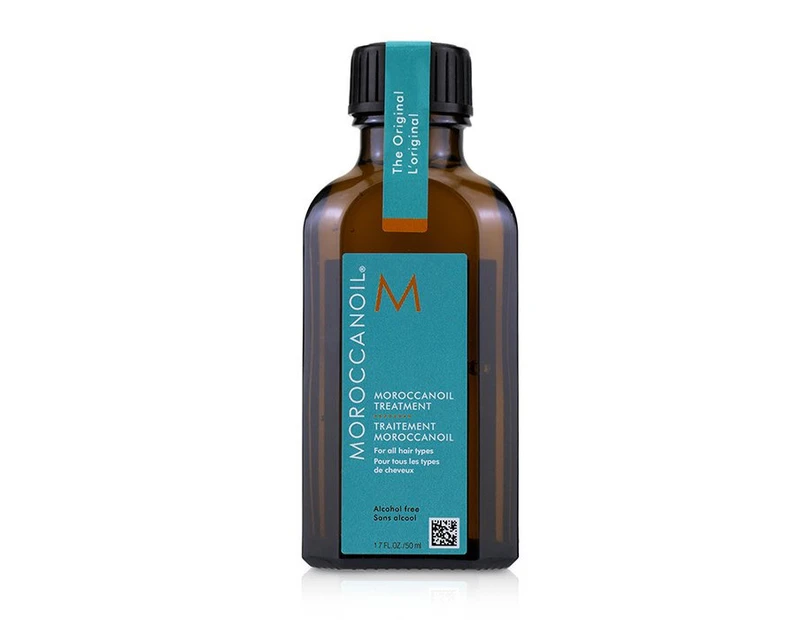 Moroccanoil Moroccanoil Treatment  Original (For All Hair Types) 50ml/1.7oz