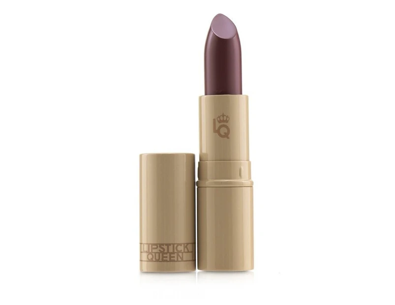 Lipstick Queen Nothing But The Nudes Lipstick  # Hanky Panky Pink (Soft Rosy Brown) 3.5g/0.12oz