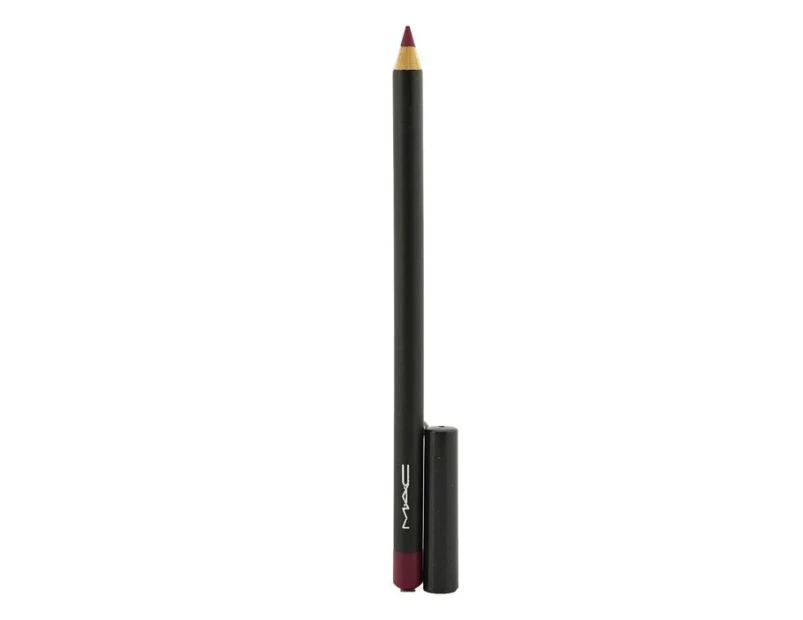 MAC Lip Pencil  Beet 1.45g/0.05oz