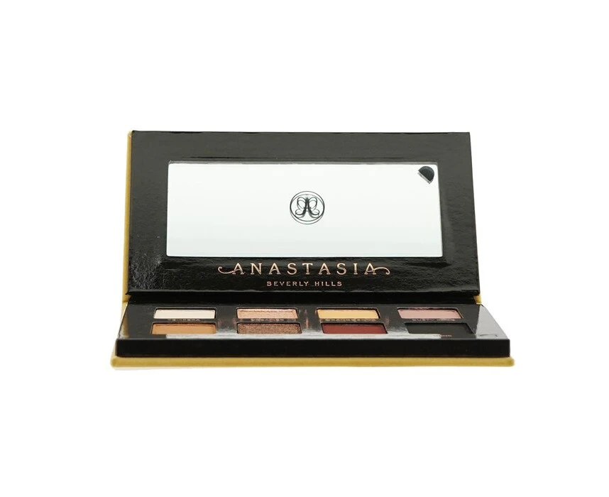 Anastasia Beverly Hills Soft Glam II Mini Eye Shadow Palette (8x Eyeshadow) 8x0.8g/0.028oz