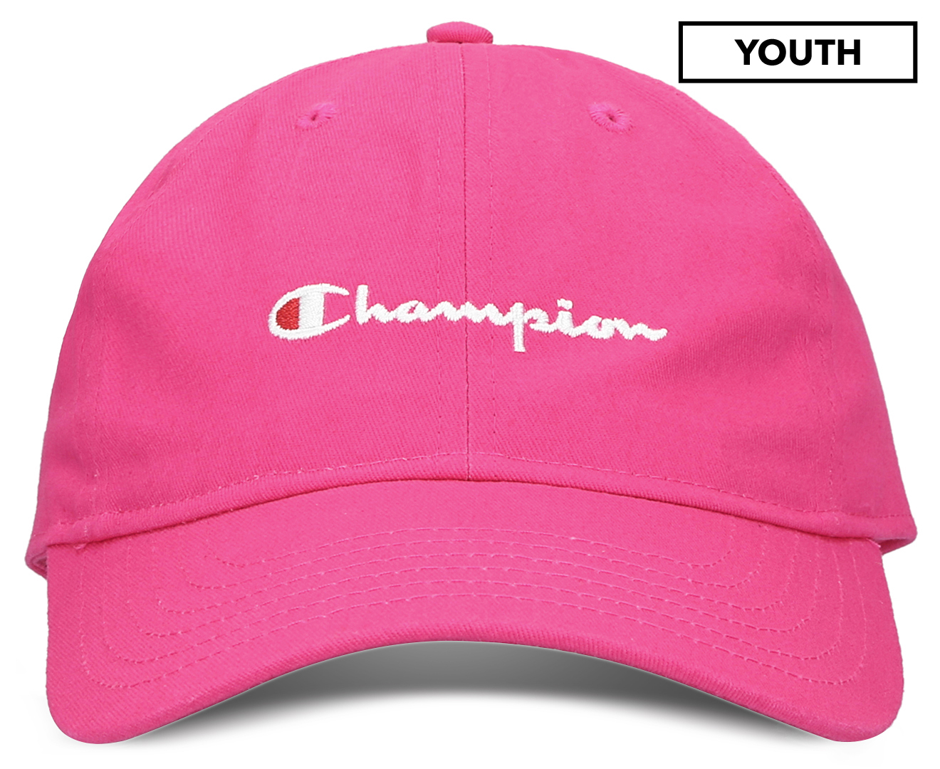 champion youth hat