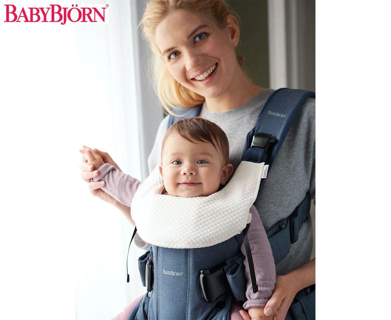 Baby bjorn best sale bib australia