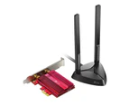 TP-Link Archer TX3000E AX3000 Wi-Fi 6 (802.11ax) Bluetooth 5.0 PCIe Adapter (WIFI6)