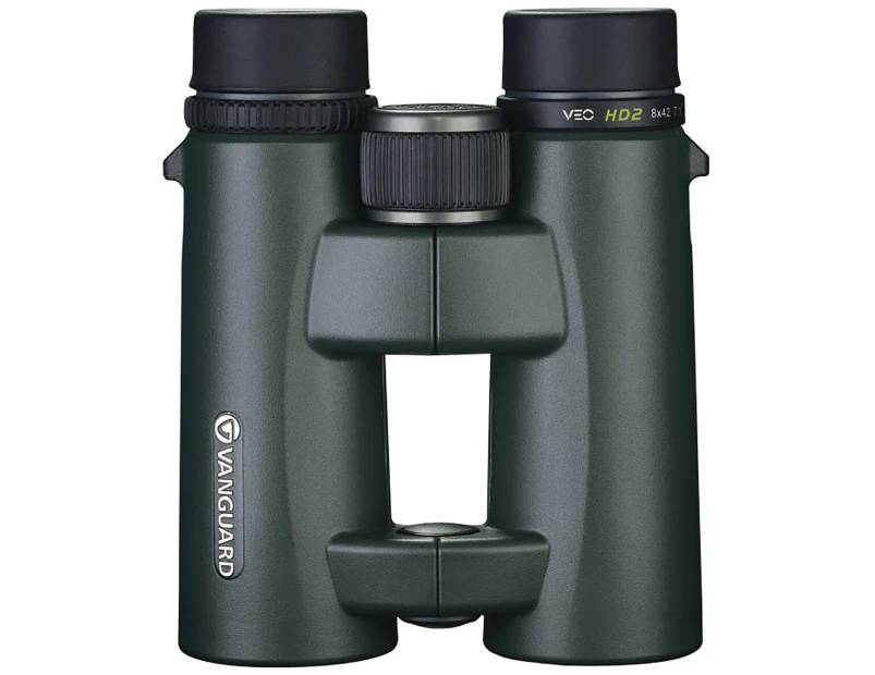 Vanguard VEO HD2 8X42 Waterproof Binoculars Travel Outdoor Bird Watching V246970