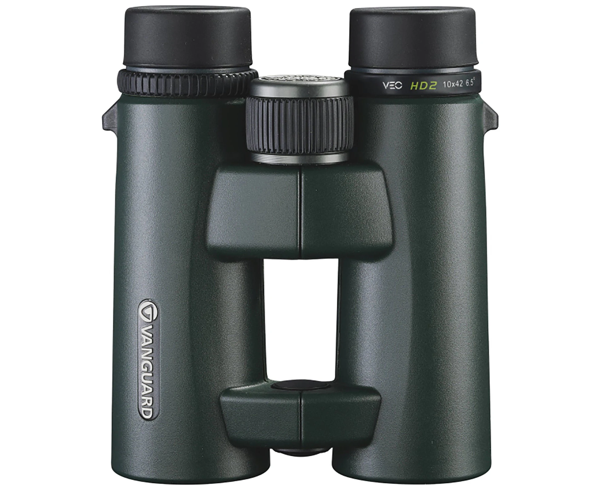 Vanguard Veo HD2 10X42 Waterproof Fogproof Binoculars Travel Outdoor V246987