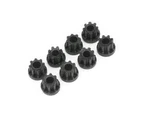 DUBRO 3125 REPLACEMENT MOUNT FOR #3101 (1 PC PER PACK)