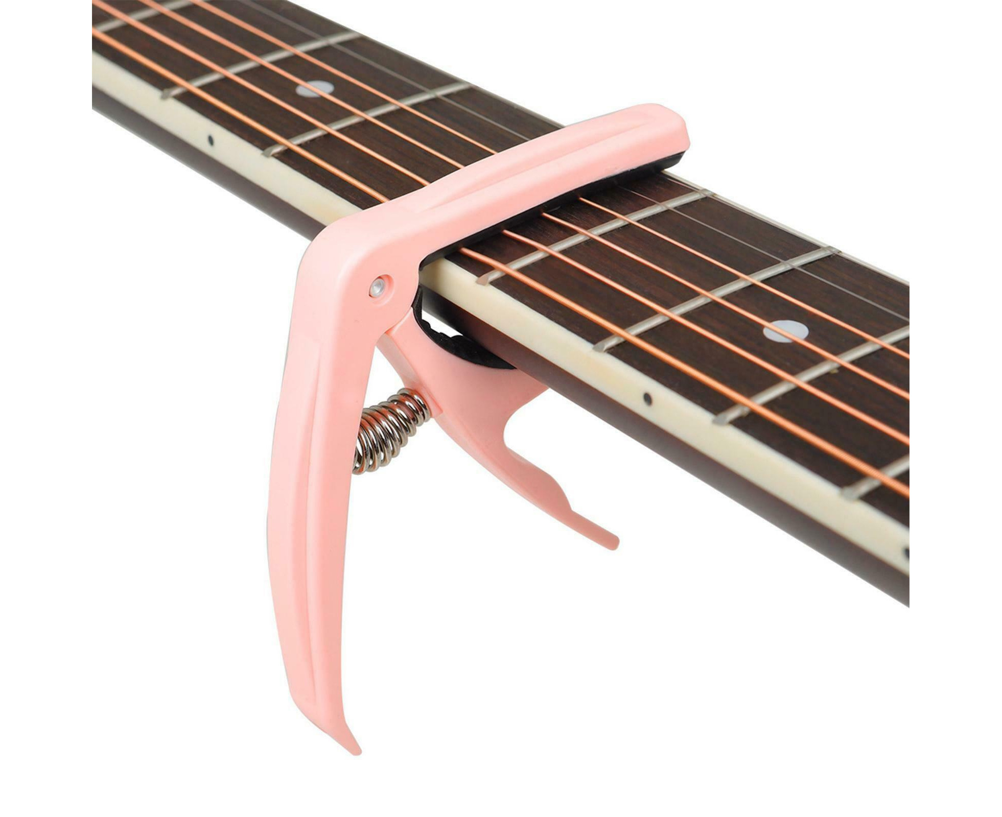 kmart guitar capo