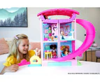 Barbie Chelsea Doll Playhouse Playset