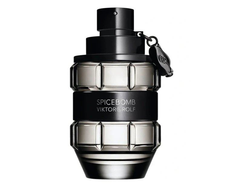 Viktor & Rolf Spicebomb EDT Spray 150ml/5.07oz