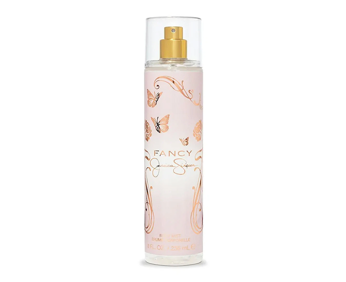 Fancy 236ml Body Mist By Jessica Simpson (Womens)