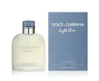 Light Blue Pour Homme 200ml EDT By Dolce & Gabbana (Mens)
