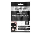 Dr Lewinn's Charcoal & Black Detoxifying Face Mask