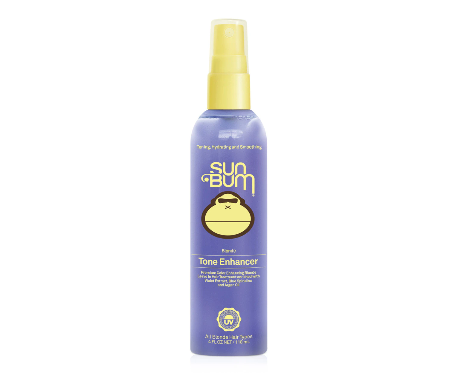 Sun Bum Blonde Tone Enhancer