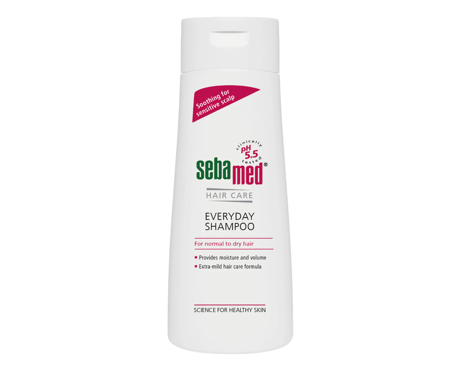 Sebamed Everyday Shampoo 200ml