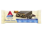 15 x Atkins Advantage Bar Choc Brownie Bars 60g