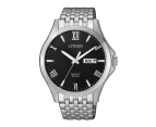 Citizen Black Dial Dress Watch BF2020-51E