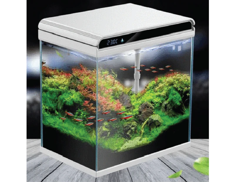 SUNSUN HE-600 70L Brand New Aquarium Fish Tank Complete Set